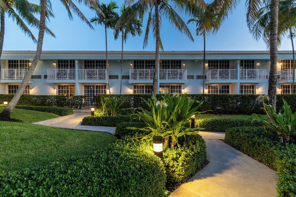 Holiday Inn Express North Palm Beach Oceanview by IHG - photo 62