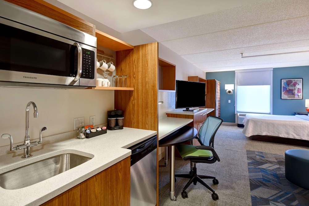 Home2 Suites by Hilton Nashville Vanderbilt TN - photo 15