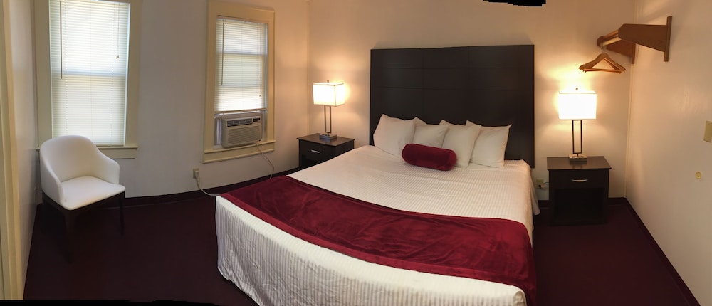 The Wellington Hotel & Suites Oceanblock - photo 12
