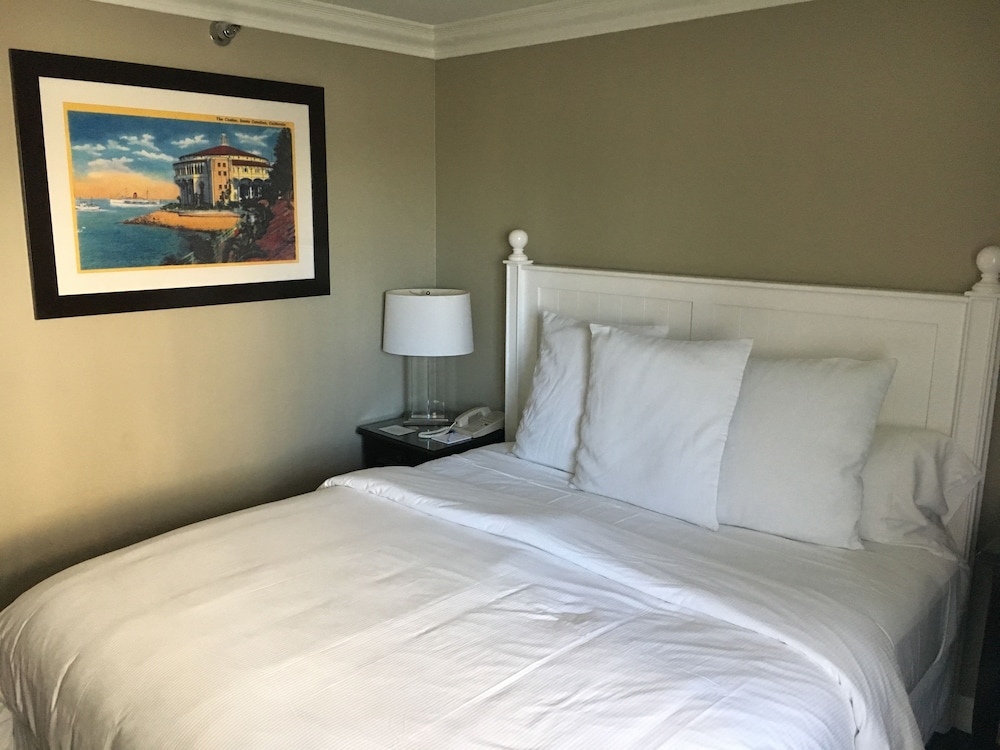 Hotel Metropole - photo 6