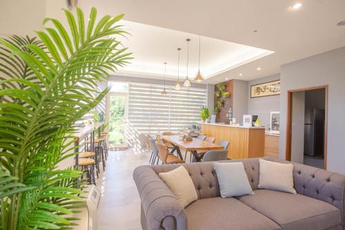 Wild Tour in Jincheng, Republic of China Taiwan