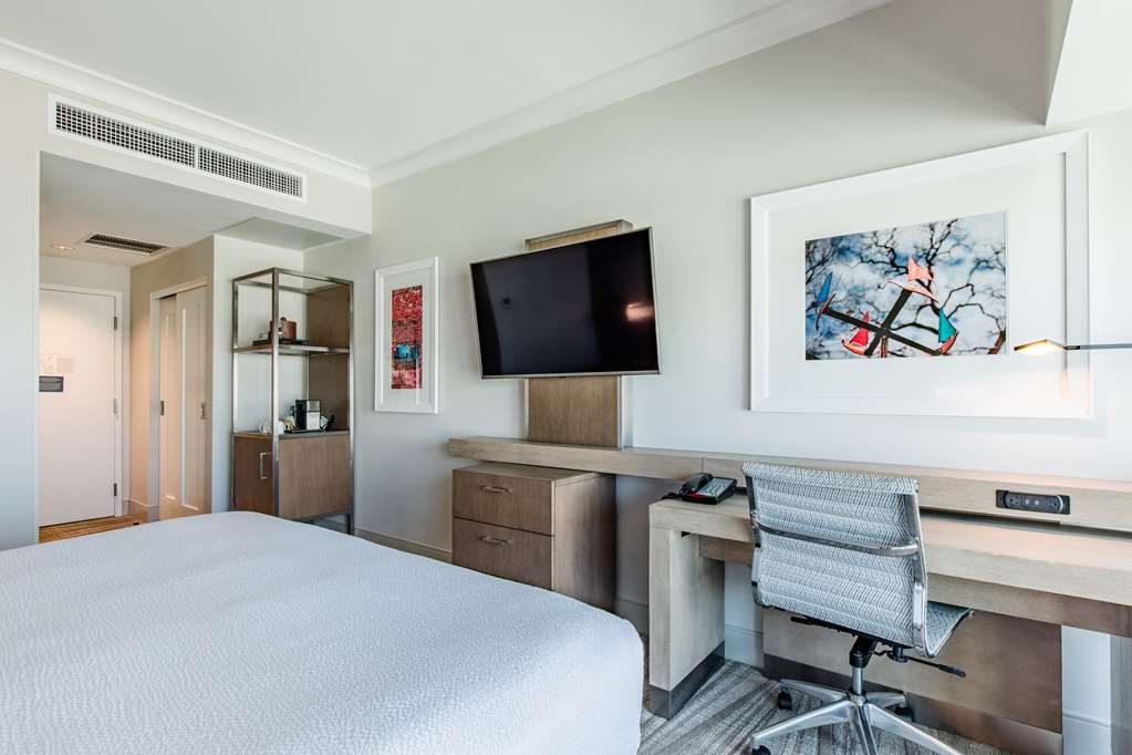 Coast Seattle Downtown Hotel by APA - photo 25