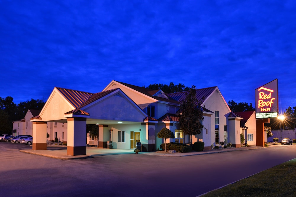 Red Roof Inn Sandusky Milan - photo 19