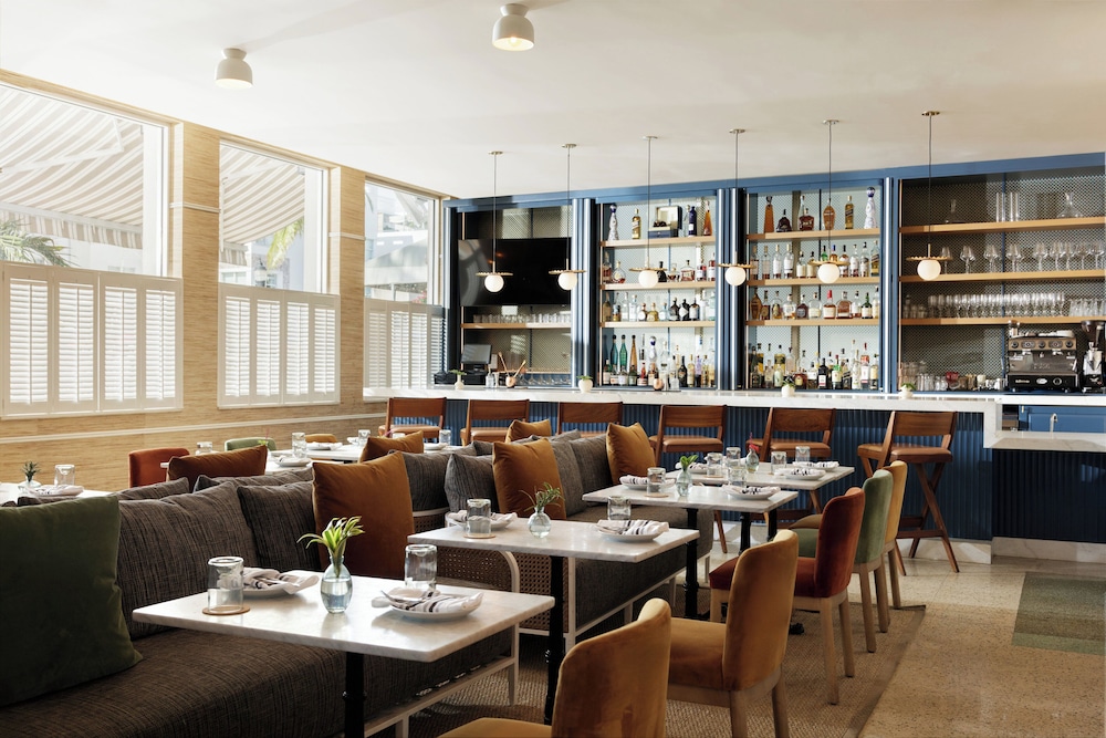 Kimpton Surfcomber Hotel by IHG - photo 66