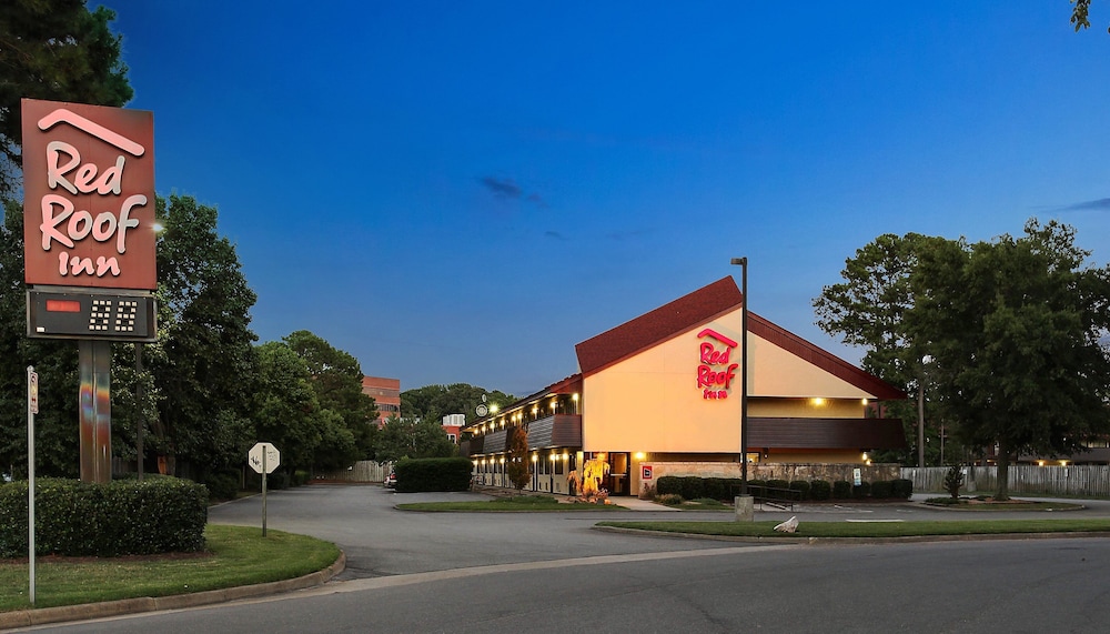 Red Roof Inn Virginia Beach - featured photo