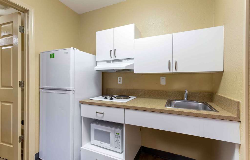Extended Stay America Washington D.C. Fairfax - photo 21
