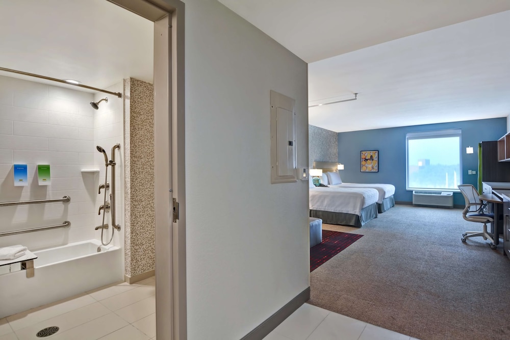 Home2 Suites Sarasota I 75 Bee Ridge FL - photo 26