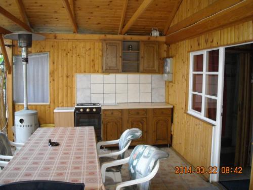 Demeter Apartman — Hajduszoboszlo — photo 2
