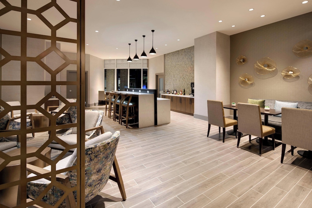 Sheraton Suites Fort Lauderdale West - photo 38