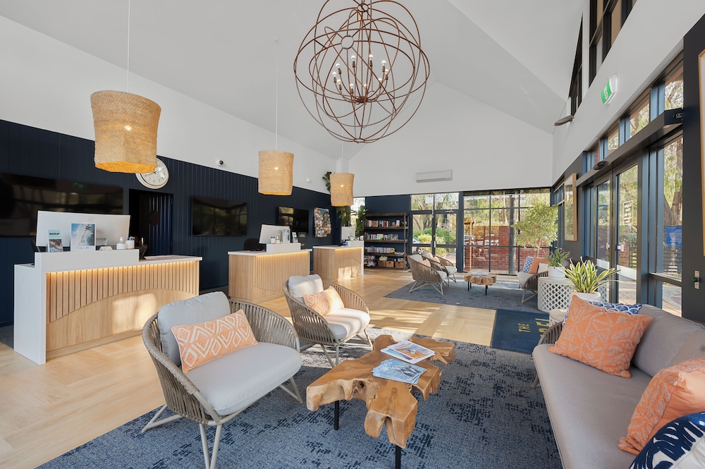 The Sebel Busselton — Broadwater — photo 2