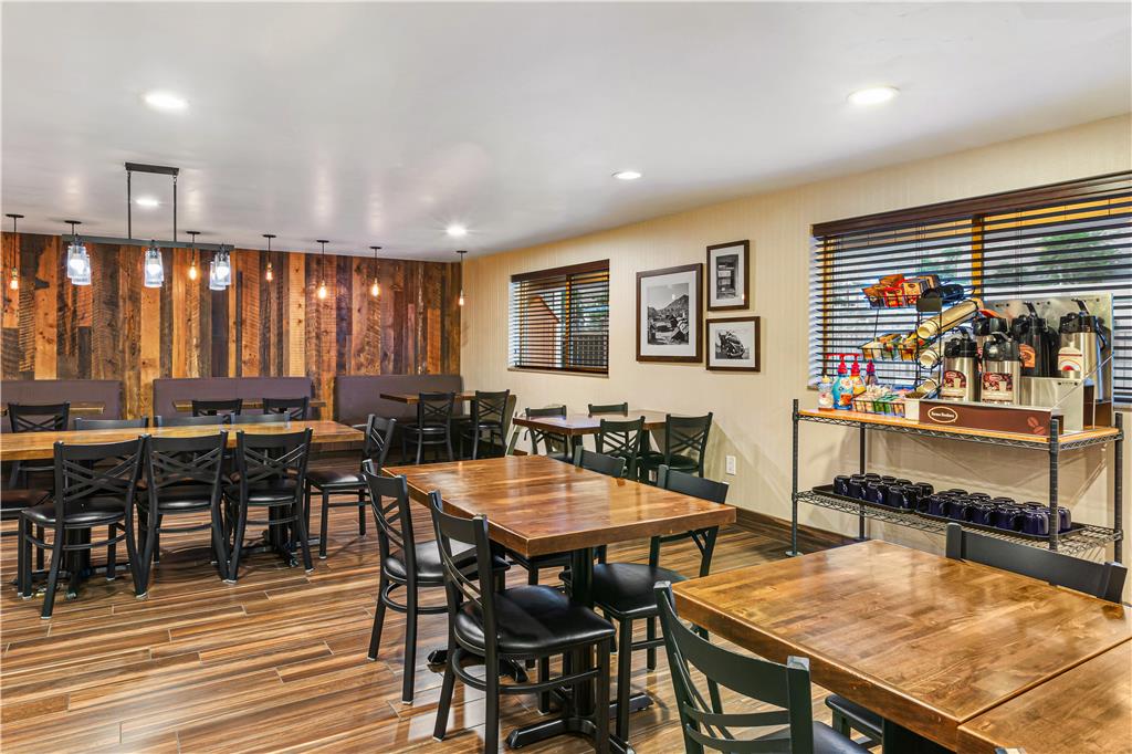 Best Western Hi desert Inn - photo 6