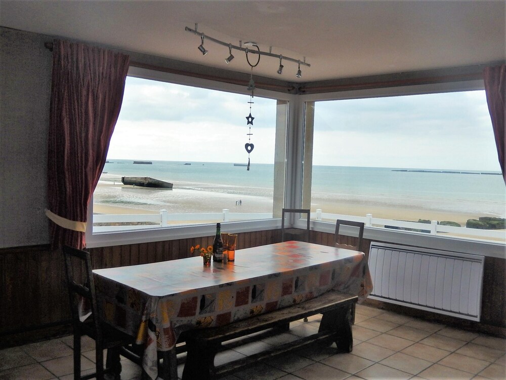 Holiday home Rue Lucien Joly — 4-Star Luxury Hotel in Corneville-Sur-Risle, France