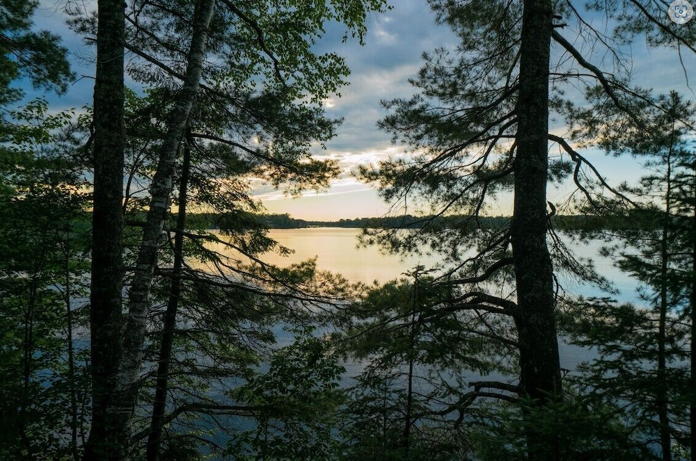 Telemark Northwoods Lodging - photo 43