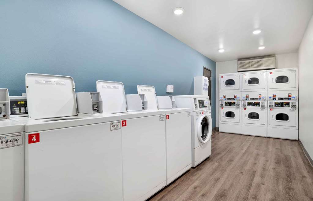 Extended Stay America Select Suites Pensacola Northwest - photo 26