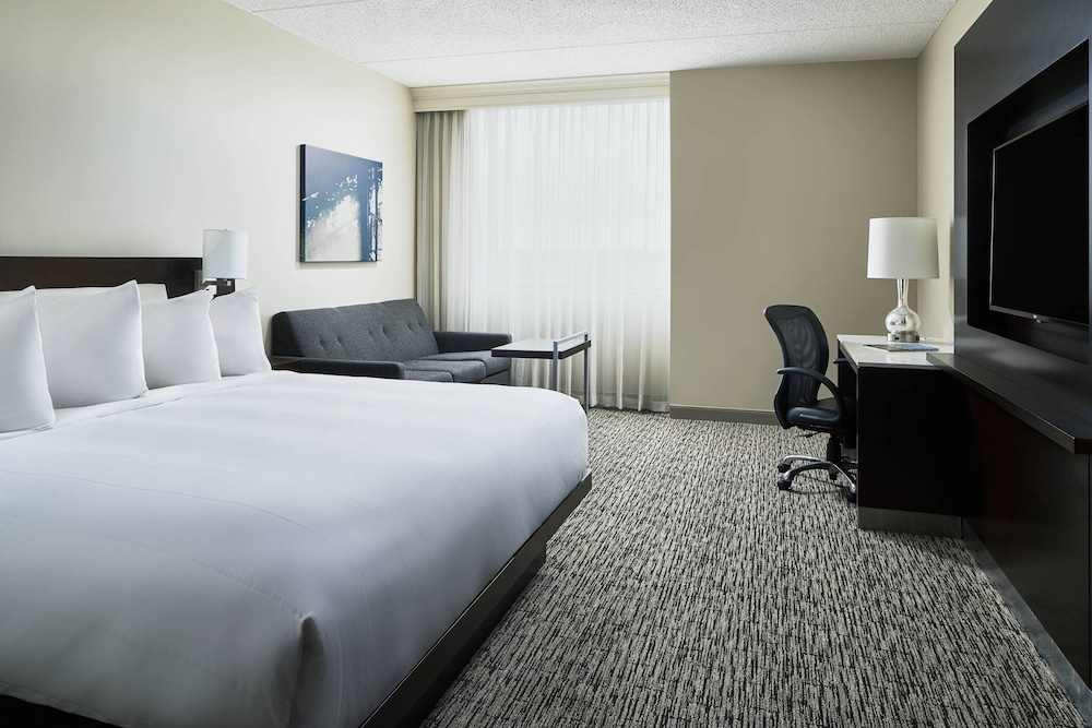 Austin Marriott North - photo 11
