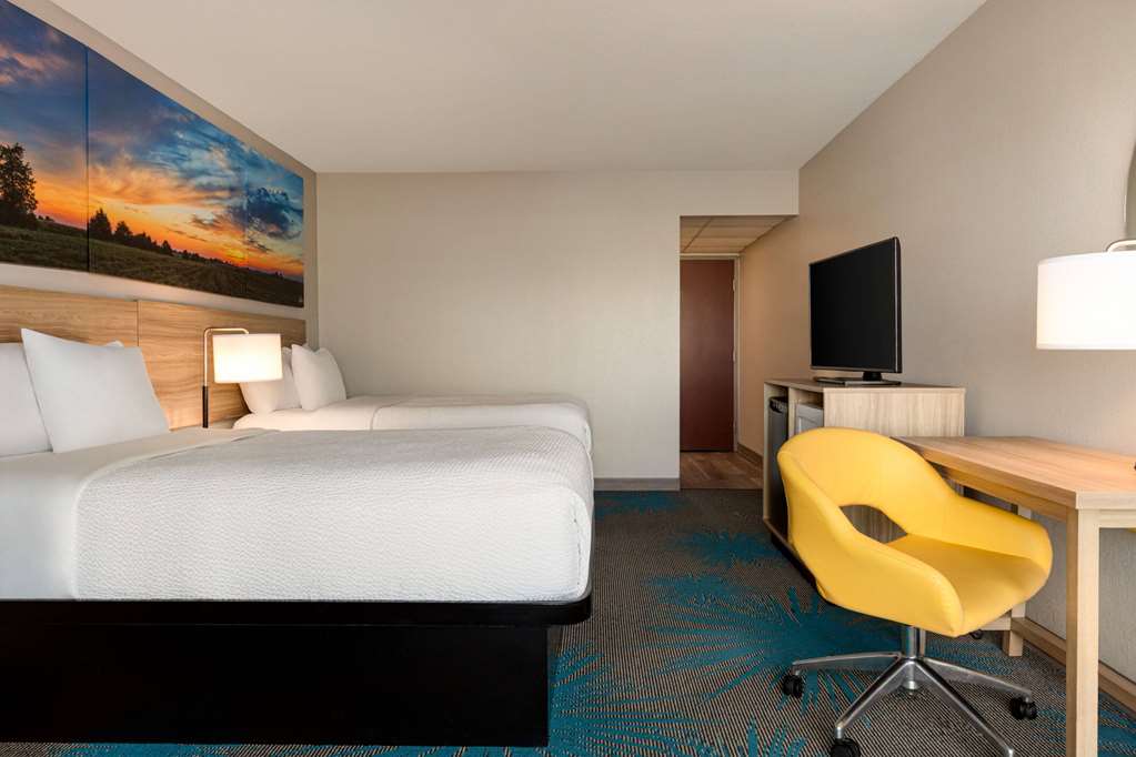 Days Inn by Wyndham Grand Island I 80 - photo 19