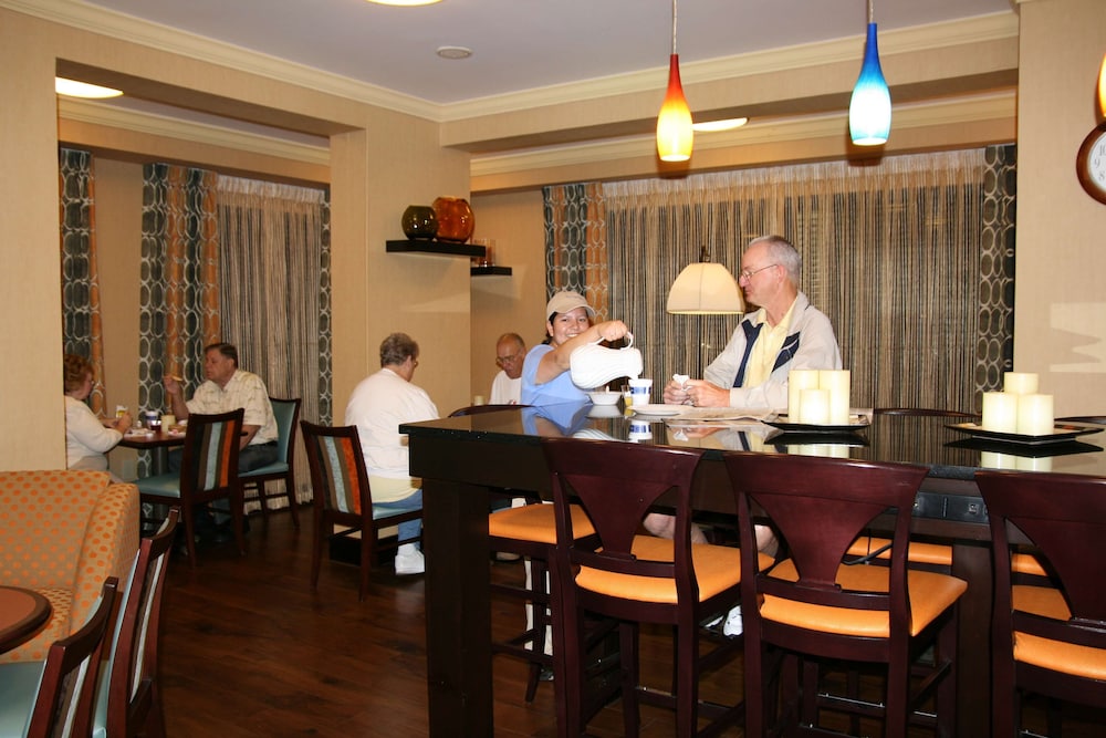 Hampton Inn Dalton - photo 25