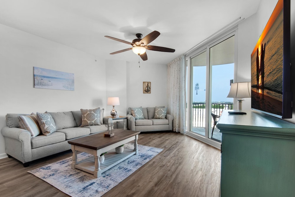 Palms Resort #1808 Jr 2BR - photo 27