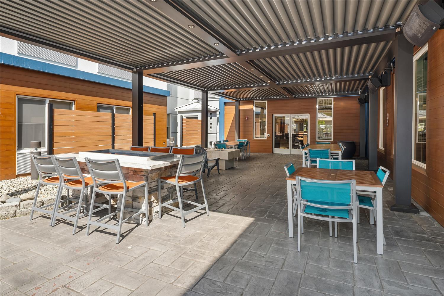 Hampton Inn & Suites Seattle North Lynnwood - photo 11