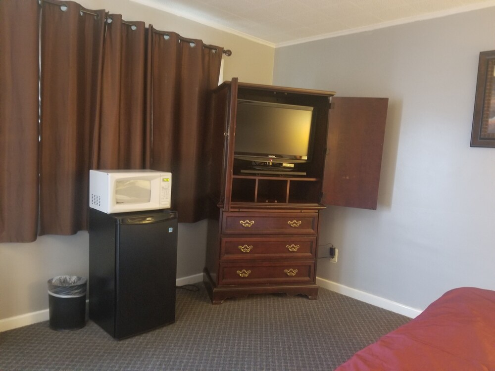 Fiesta City Motel - photo 14