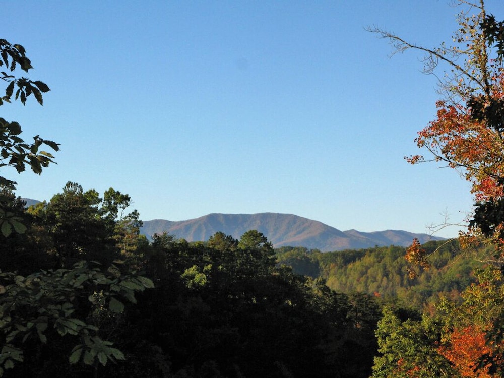 Our Mountain Getaway - photo 24