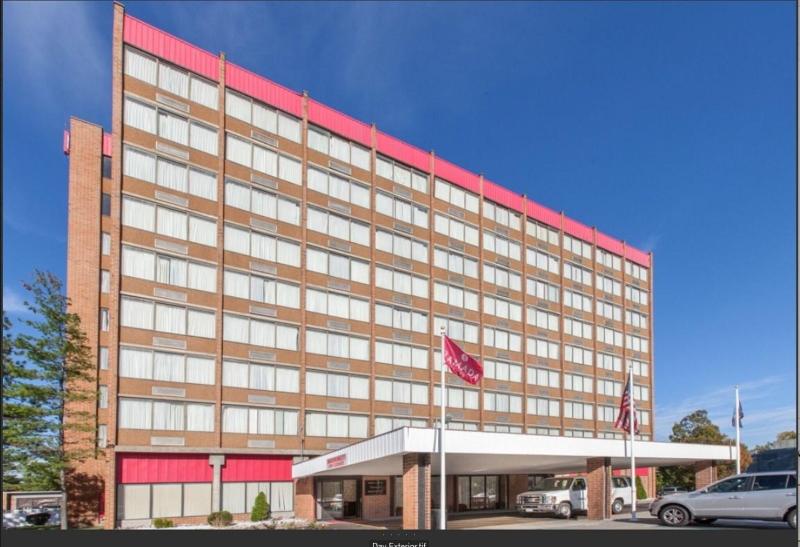 Ramada Plaza by Wyndham Albany - photo 4