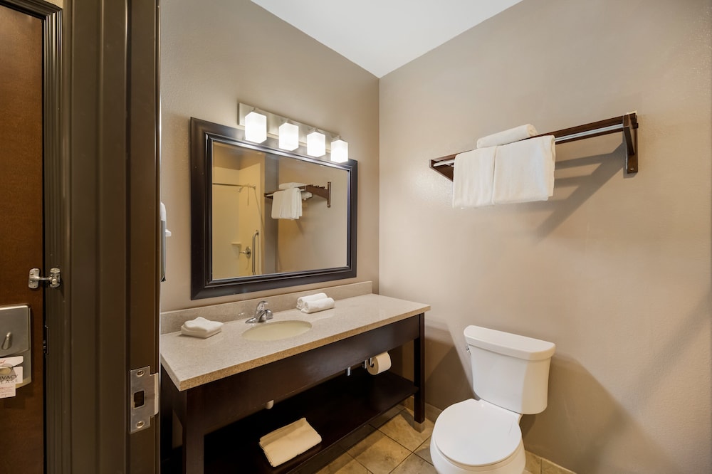 Red Roof Inn Pecos - photo 23