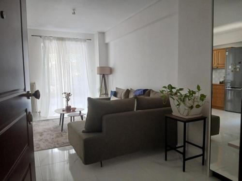 Maria's home — 4-Star Luxury Hotel in Athens, Greece