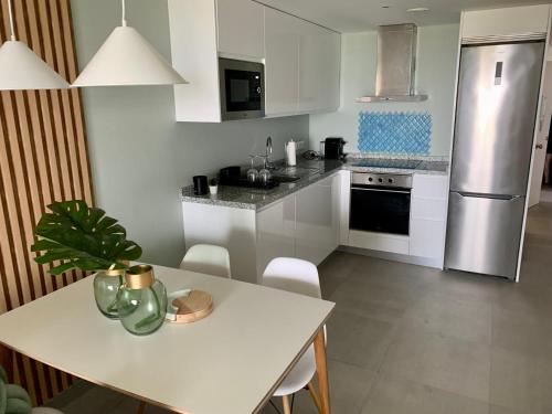 Blue Sunset Luxury Seaview Apartment La Duquesa — Manilva — photo 3
