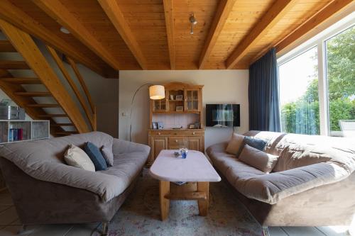 Ferienhaus Nordertill 01 in Dorum, Germany