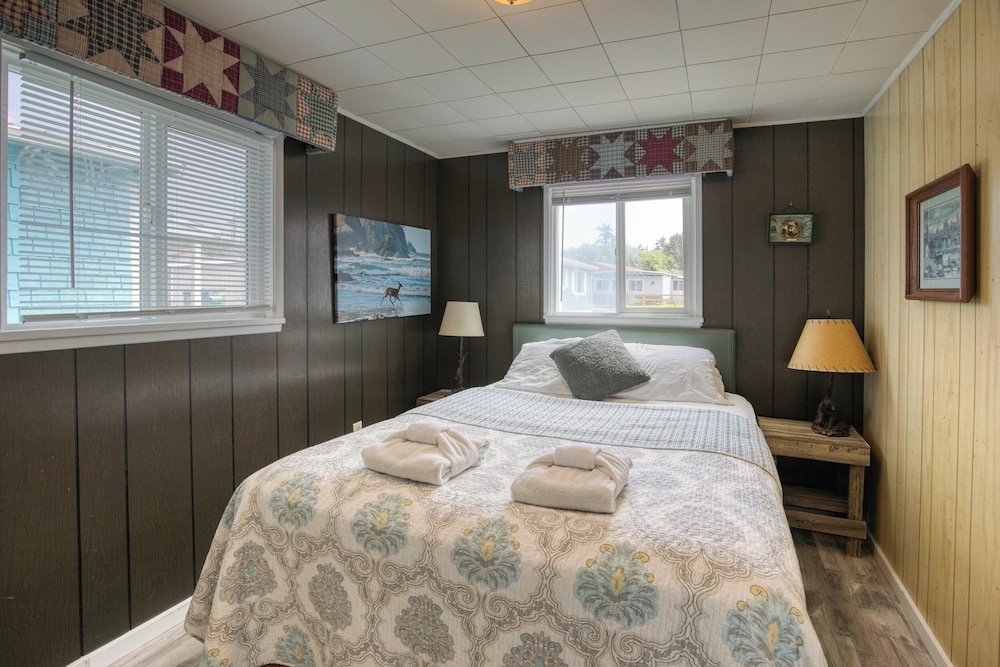 Ocean Spray Beach Resort - photo 13