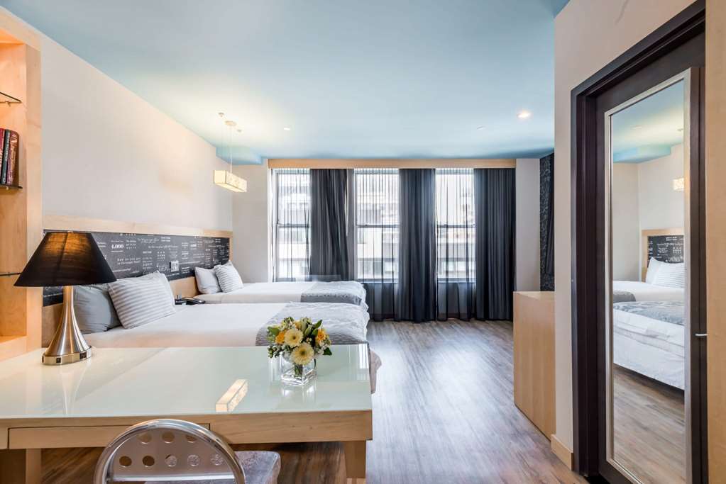 TRYP by Wyndham New York City Times Square Midtown - photo 11