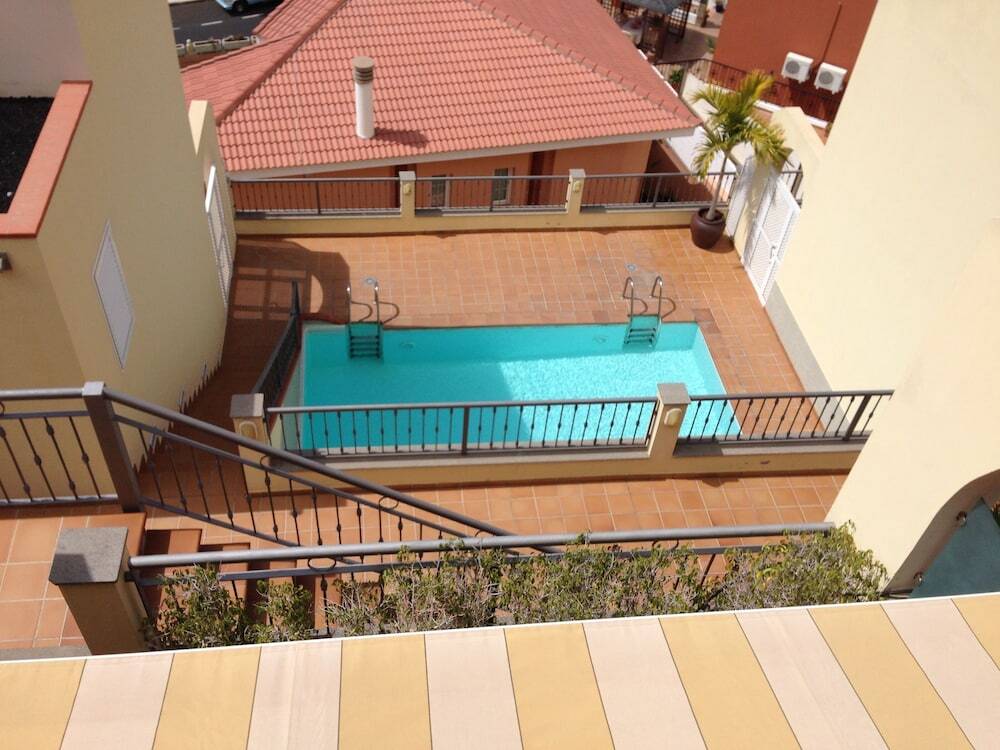 Oceanview Arguineguin — carbon neutral stay, Mogan