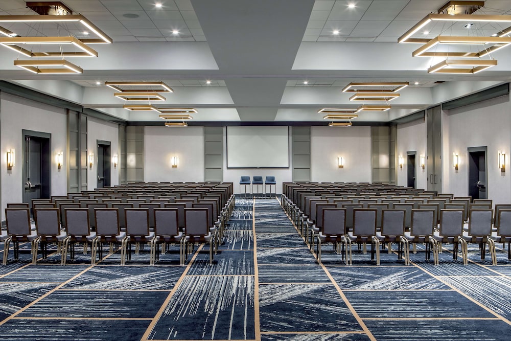 DoubleTree by Hilton Washington DC North Gaithersburg - photo 29
