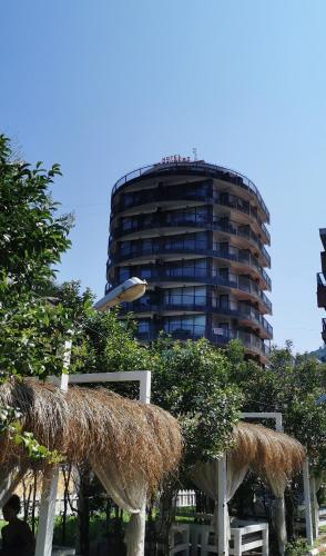 Batumi Gonio First line Apartment