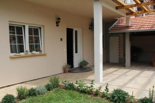 Apartman Lilium — 4-Star Luxury Hotel in Knin, Croatia