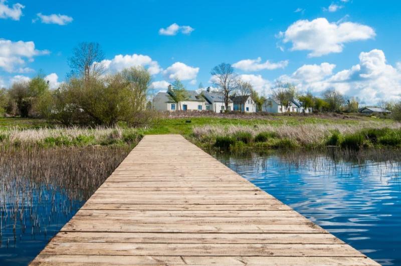 Erne View Cottages — hotel in Enniskillen