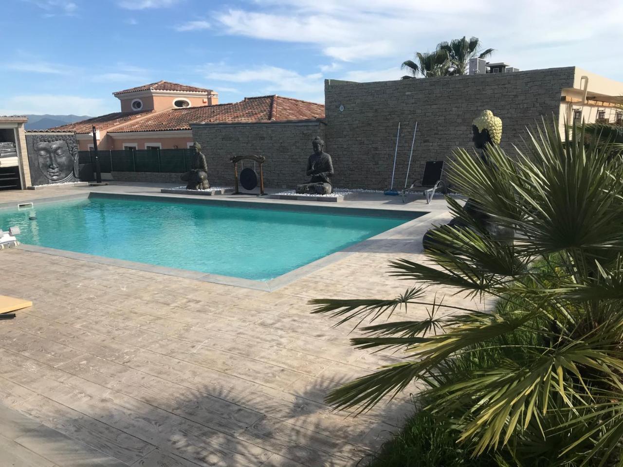 Chambres du Gozzi — Afa — photo 5