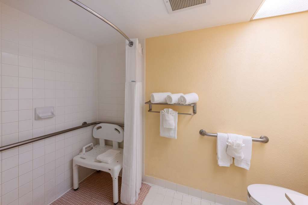 Ramada by Wyndham Kissimmee Gateway - photo 30