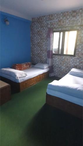 Sunshine Guest House & Restaurant — 5-Star Luxury Hotel in None, Nepal