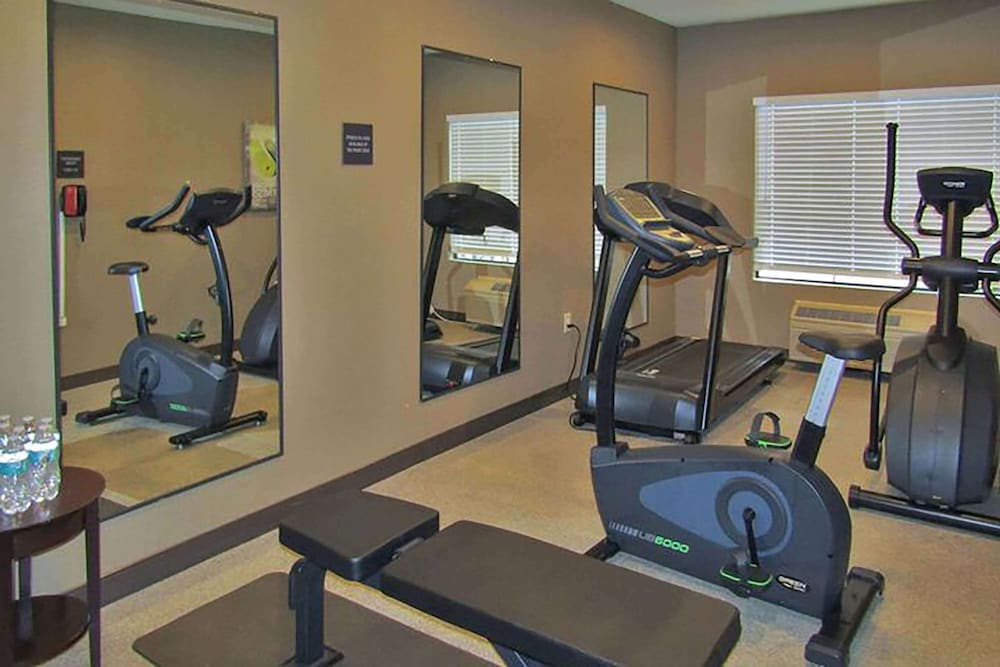 Days Inn By Wyndham Cedartown GA - photo 14