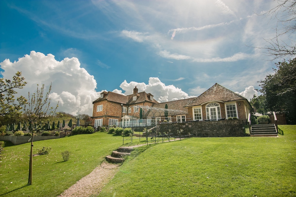 Master Builders House Hotel