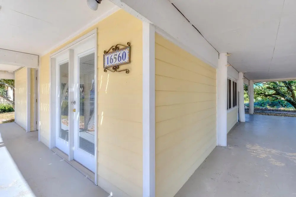 Ole River Cottage — 4-Star Luxury Hotel in Pensacola, United States