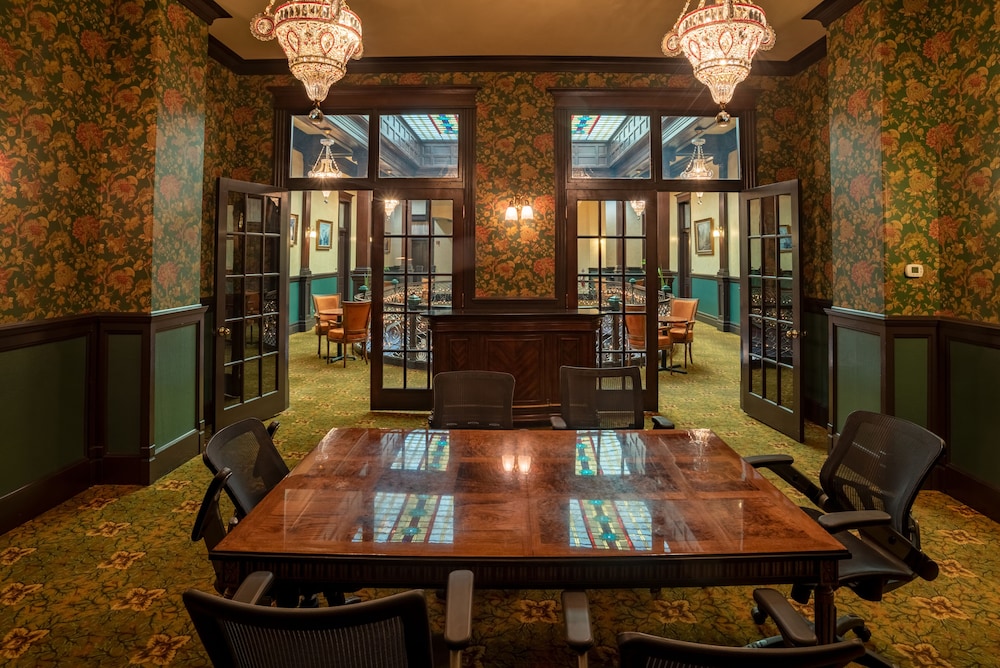 Geiser Grand Hotel - photo 41