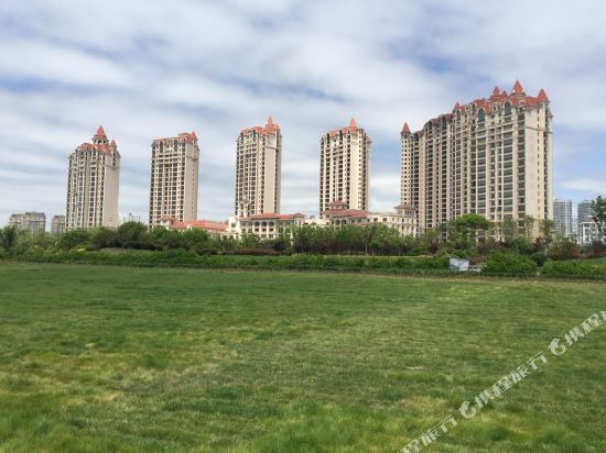 Enze hotel - last minute hotel in Qingdao