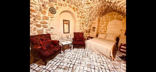 İncirli konak in Mardin, Turkey