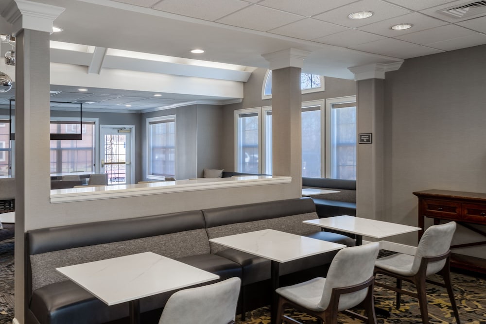 Residence Inn Boulder Broomfield - photo 19