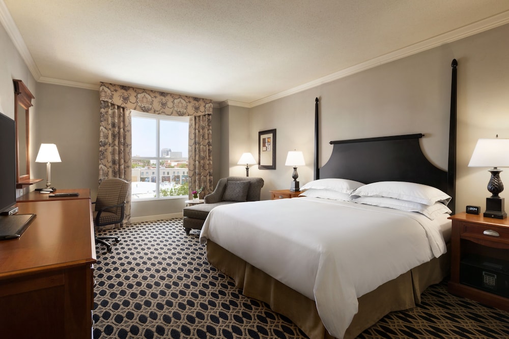 Hilton Columbia Center - photo 16