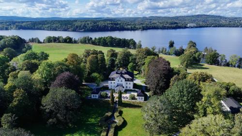 Baldersnäs Herrgård - last minute hotel in Dals Langed
