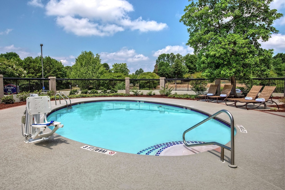 Hampton Inn by Hilton Charlotte Matthews - photo 19